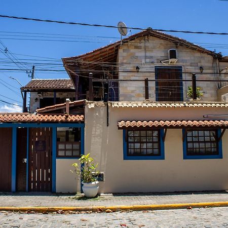 Encanto Paraty Beach Exterior foto