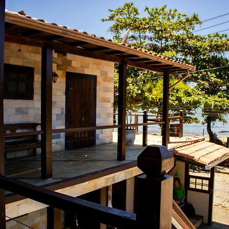 Encanto Paraty Beach Exterior foto