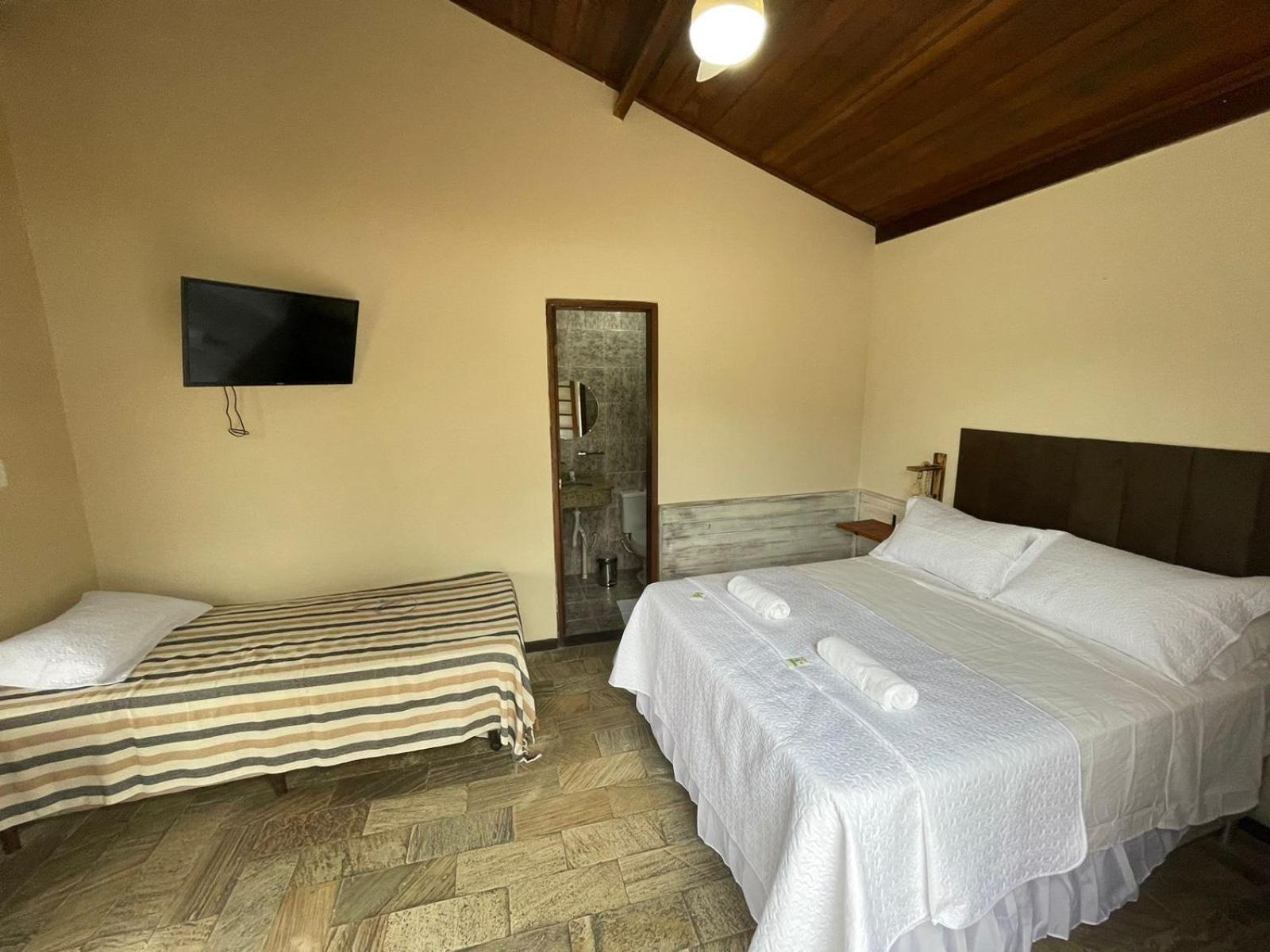 Encanto Paraty Beach Exterior foto