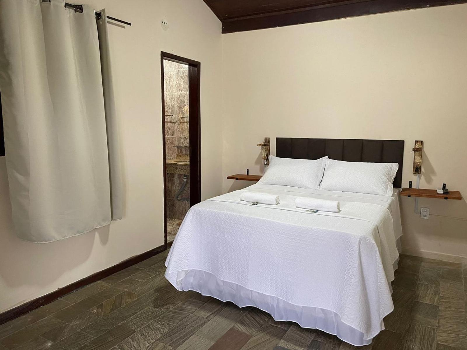 Encanto Paraty Beach Exterior foto