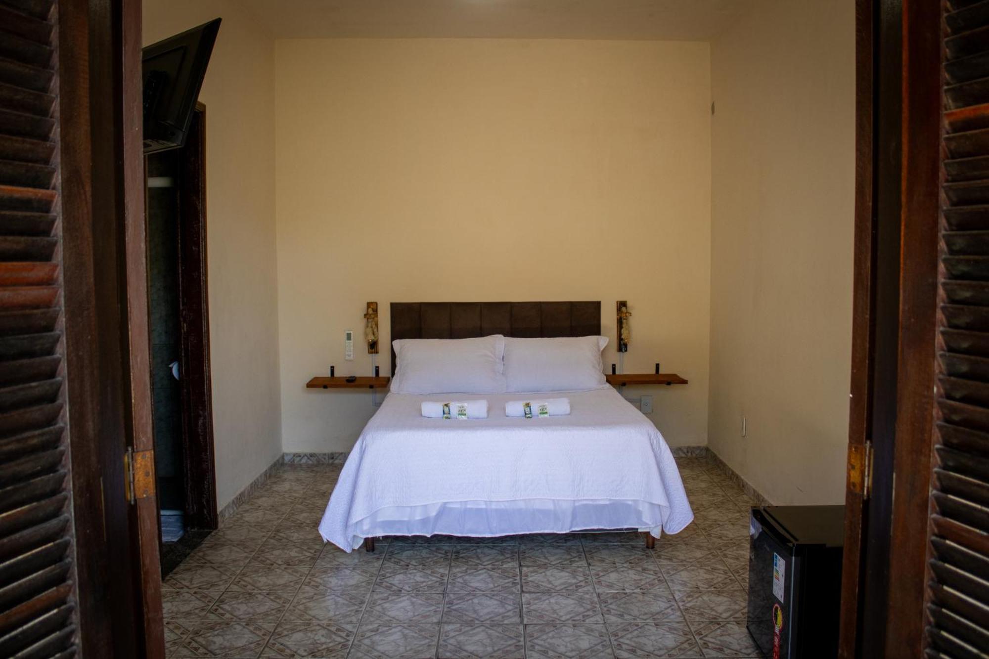 Encanto Paraty Beach Exterior foto