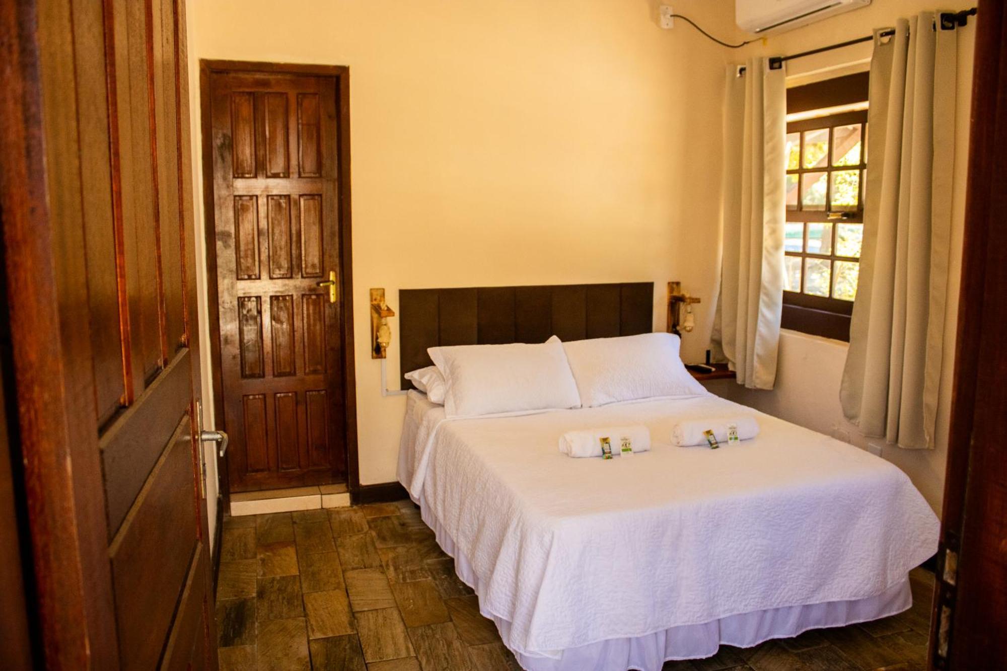 Encanto Paraty Beach Exterior foto