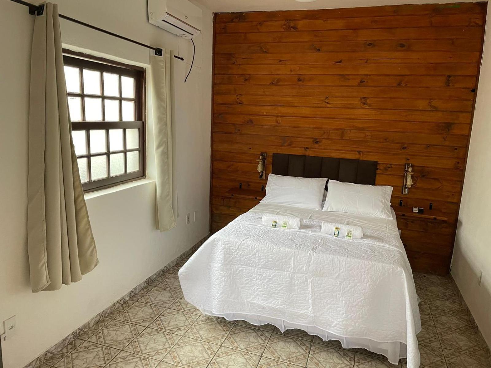 Encanto Paraty Beach Exterior foto