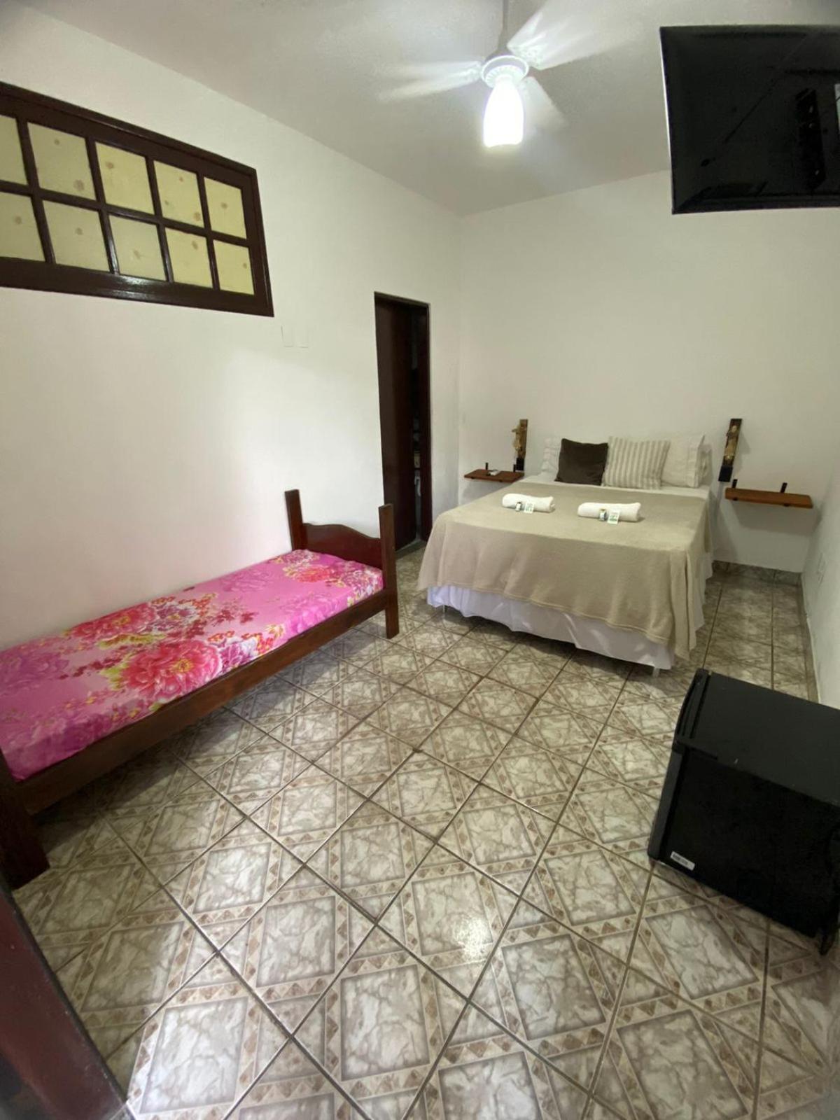 Encanto Paraty Beach Exterior foto