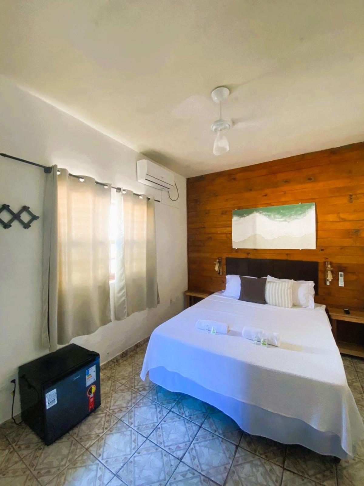 Encanto Paraty Beach Exterior foto