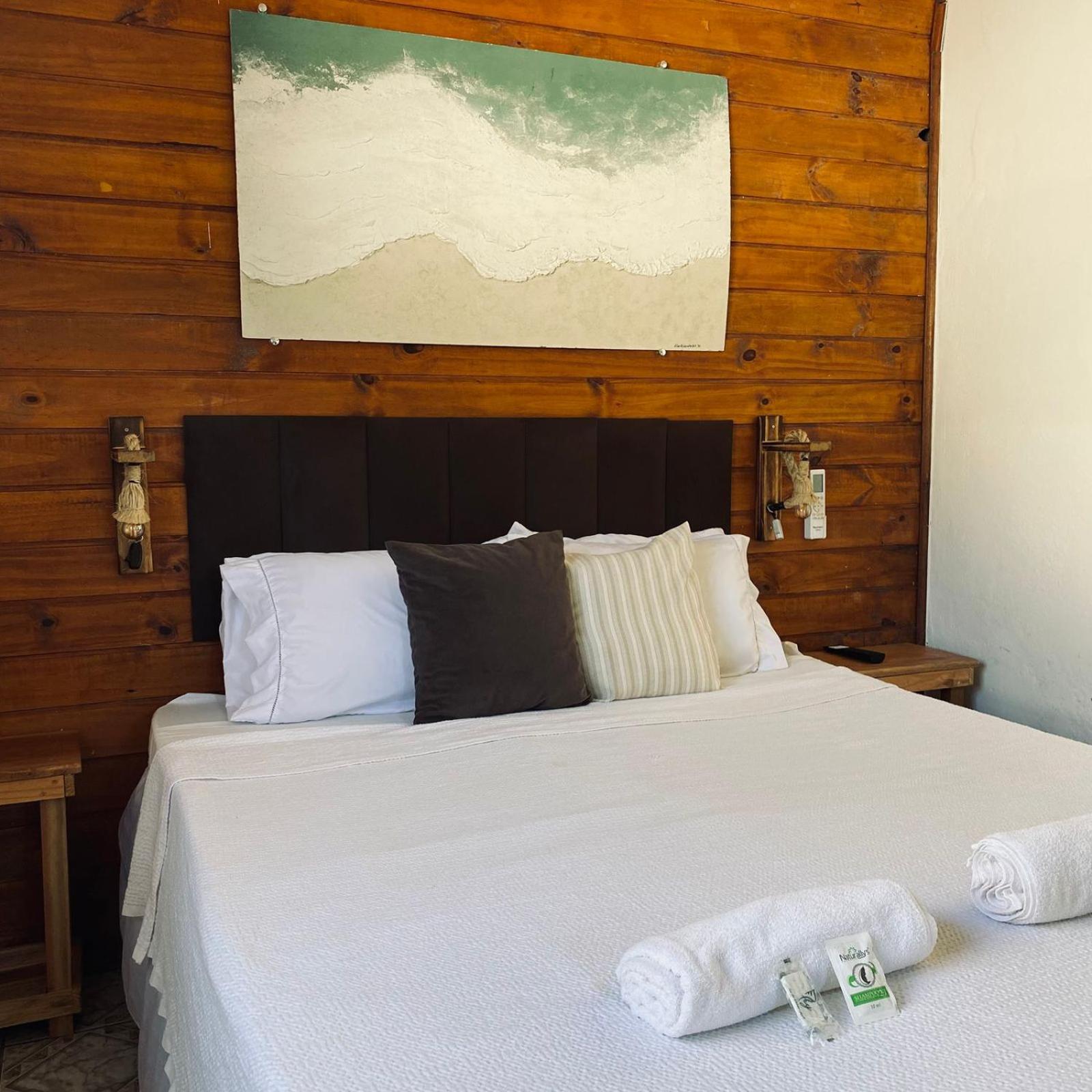 Encanto Paraty Beach Exterior foto