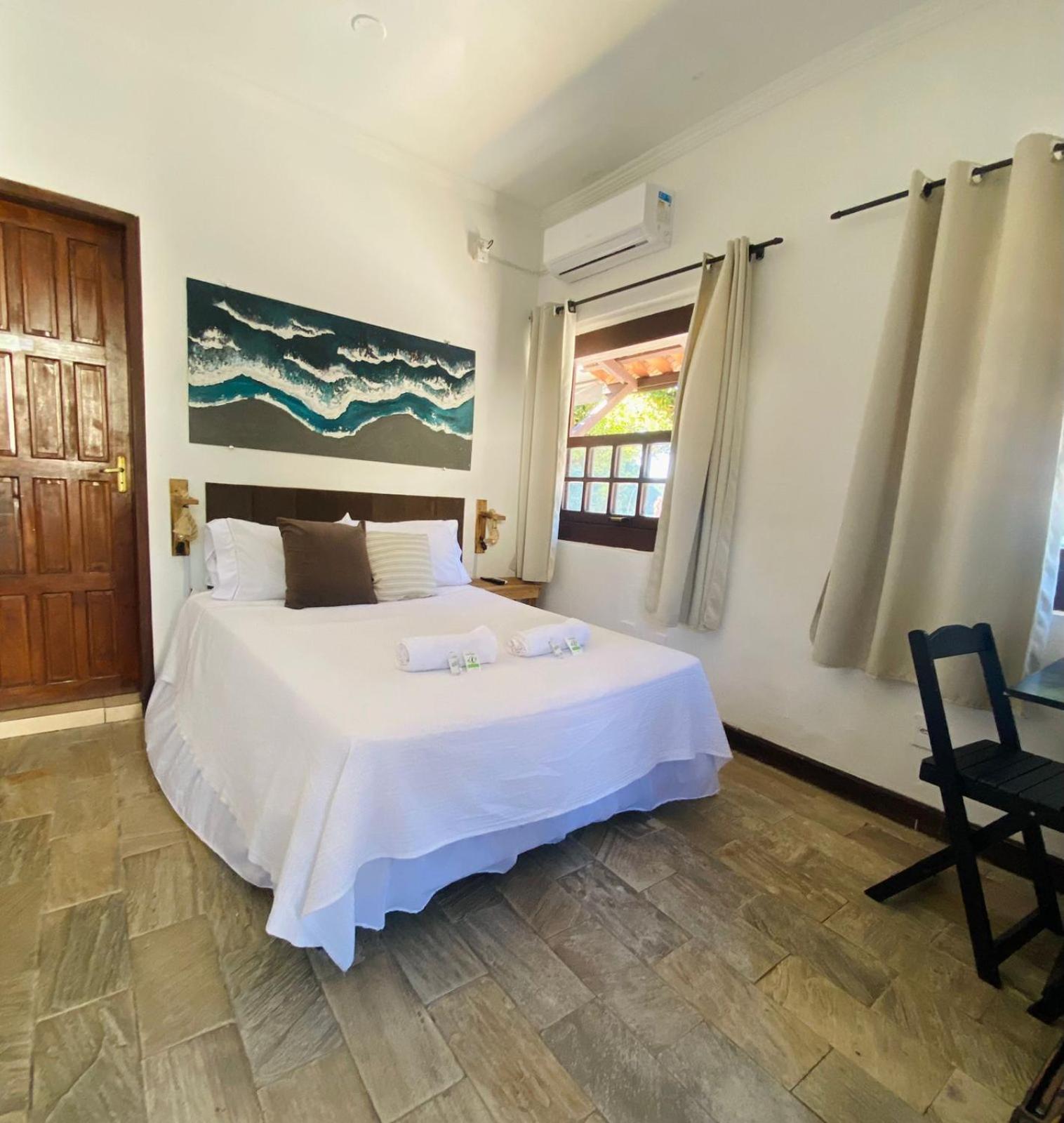 Encanto Paraty Beach Exterior foto